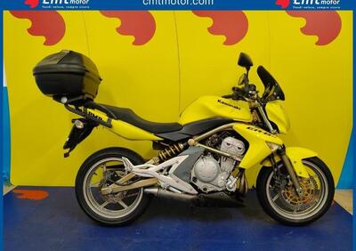 Kawasaki ER-6N (2006 - 09) - Annuncio 9673123