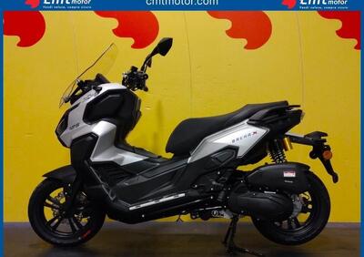 Kl Brera X 125 (2022 - 25) - Annuncio 9655929