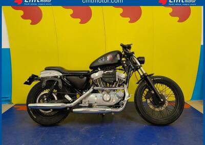 Harley-Davidson 883 Hugger (2001 - 02) - XLH - Annuncio 9673121