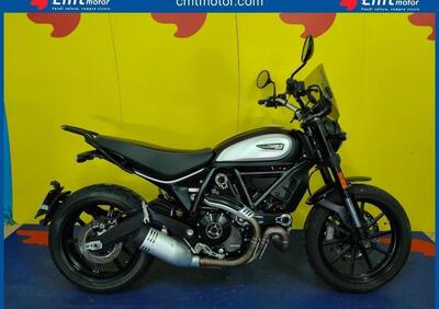 Ducati Scrambler 800 Icon (2017 - 20) - Annuncio 9715585