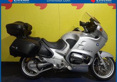 Bmw R 1150 RT (2000 - 06) - Annuncio 9649566