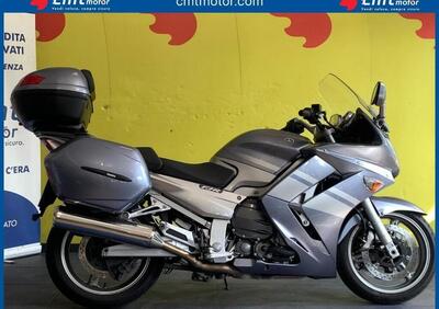 Yamaha FJR 1300 A (2006 - 11) - Annuncio 9781884