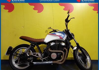 Honda VT 500 CD (1985 - 88) - Annuncio 9328203