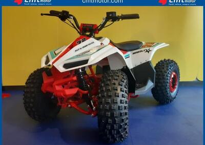  Altre moto o tipologie Quad - Annuncio 8988746