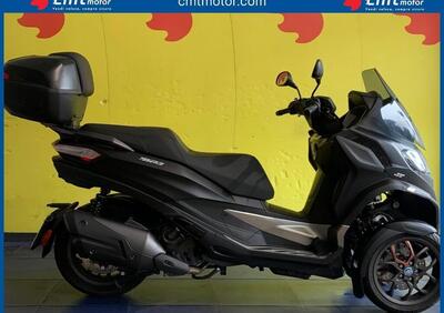 Piaggio MP3 530 ABS Hpe (2023 - 24) - Annuncio 9641803