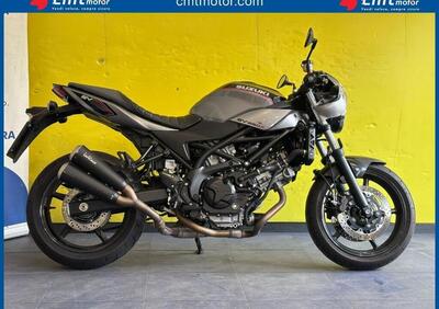 Suzuki SV 650 (2016 - 20) - Annuncio 9784261