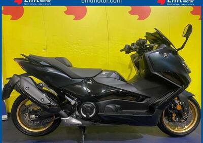 Yamaha T-Max 560 Tech Max (2021) - Annuncio 9586452
