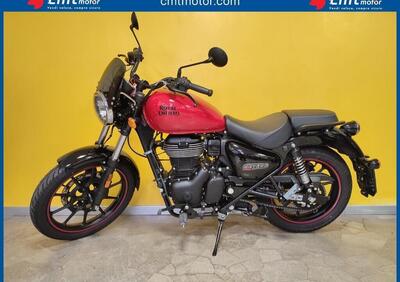 Royal Enfield Meteor 350 Fireball (2021 - 25) - Annuncio 9784928