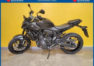 Yamaha MT-07 Pure (2023 - 25) - Annuncio 9795566