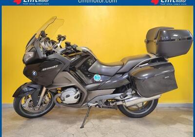 Bmw R 1200 RT (2010 - 13) - Annuncio 9674928