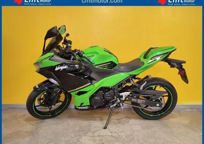 Kawasaki Ninja 400 (2018 - 20) - Annuncio 9795862