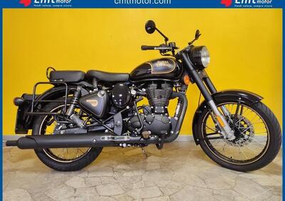 Royal Enfield Classic 500 EFI Tribute (2021) - Annuncio 9453041