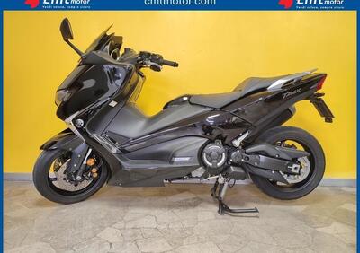 Yamaha T-Max 530 (2017 - 19) - Annuncio 9783179