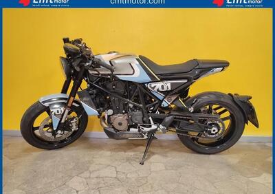 Husqvarna Vitpilen 701 (2018 - 19) - Annuncio 9793345