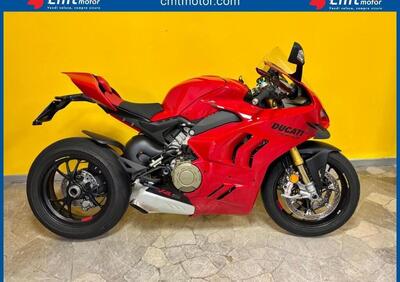 Ducati Panigale V4 S 1100 (2021) - Annuncio 9622550