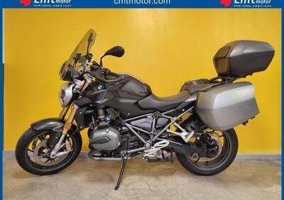 Bmw R 1200 R (2017 - 18) - Annuncio 9793344