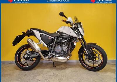 KTM 690 Duke (2016 - 19) - Annuncio 9605198