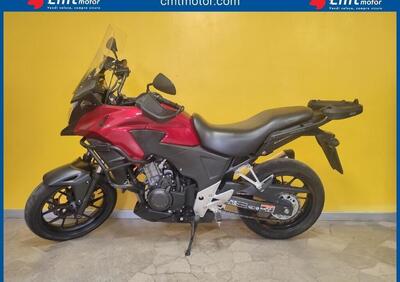 Honda CB 500 X ABS (2012 - 16) - Annuncio 9785795