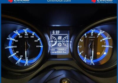 Yamaha T-Max 560 (2020 - 21) - Annuncio 9606220