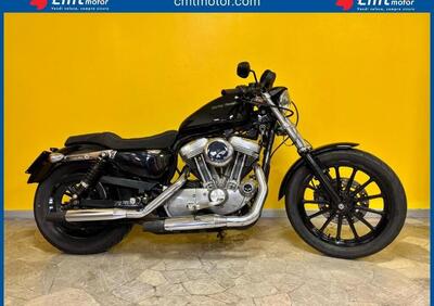 Harley-Davidson 883 Standard (2001 - 05) - XL 883 - Annuncio 9617711