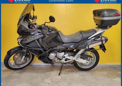 Honda Varadero 1000 (2003 - 11) - Annuncio 9656183