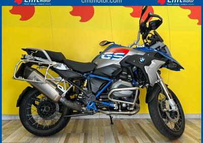 Bmw R 1200 GS (2017 - 18) - Annuncio 9788526