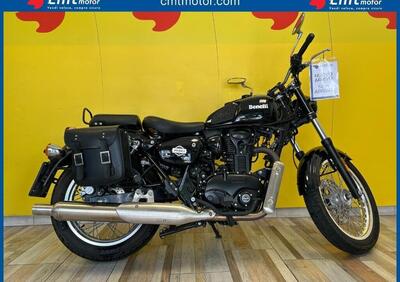 Benelli Imperiale 400 (2021 - 25) - Annuncio 9771998