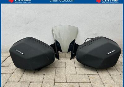 Moto Guzzi V85 TT (2019 - 20) - Annuncio 9750581