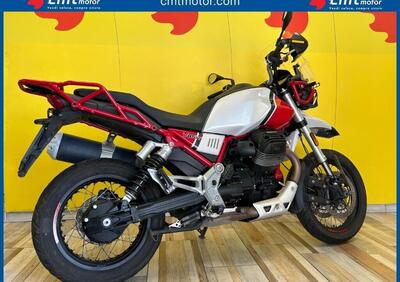 Moto Guzzi V85 TT (2019 - 20) - Annuncio 9750581