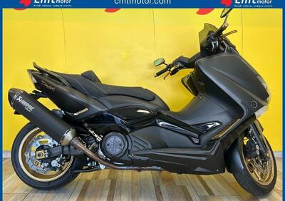 Yamaha T-Max 530 Black Max ABS (2012 - 14) - Annuncio 9779062