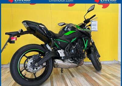 Kawasaki Z 650 (2021 - 24) - Annuncio 9795569
