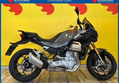 Moto Guzzi V100 Mandello S (2022 - 24) - Annuncio 9740792