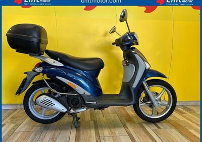 Piaggio Liberty 200 4T  - Annuncio 9704663
