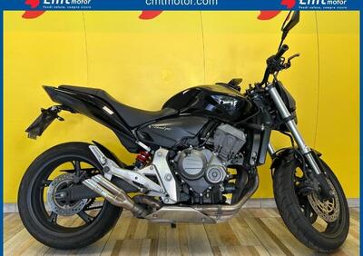 Honda Hornet 600 (2011 - 13) - Annuncio 9783367