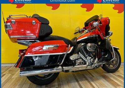 Harley-Davidson 1800 Electra Glide Ultra Classic (2012 - 13) - FLHTCUSE - Annuncio 9606221