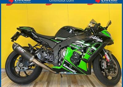 Kawasaki Ninja 1000 ZX-10R (2017 - 18) - Annuncio 9791303