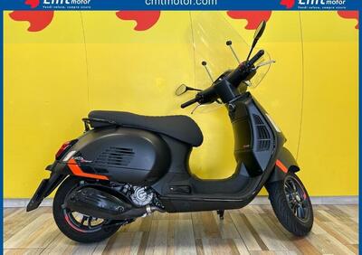 Vespa GTS 310 Super (2025) - Annuncio 9788326