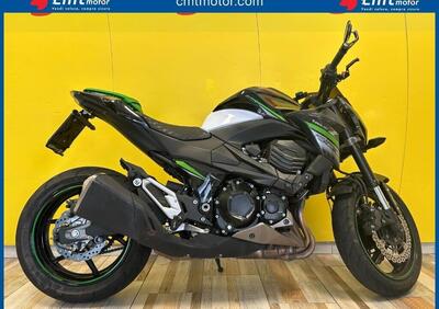 Kawasaki Z 800 ABS (2012 - 16) - Annuncio 9783366