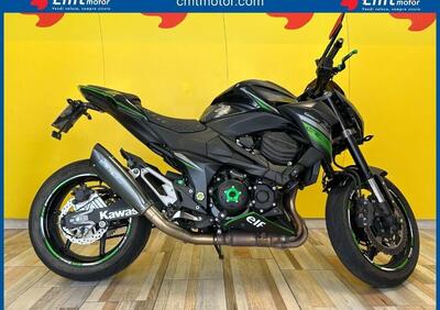 Kawasaki Z 800 ABS (2012 - 16) - Annuncio 9797697