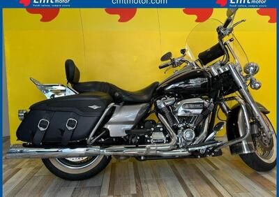 Harley-Davidson 107 Road King Classic (2017 - 18) - FLHRC - Annuncio 9635429