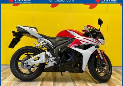 Honda CBR 600 RR (2009 - 12) - Annuncio 9676953