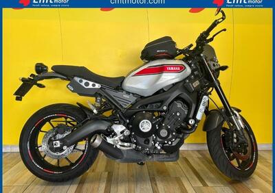 Yamaha XSR 900 ABS (2016 - 20) - Annuncio 9771999