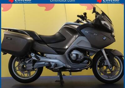 Bmw R 1200 RT (2010 - 13) - Annuncio 9637811