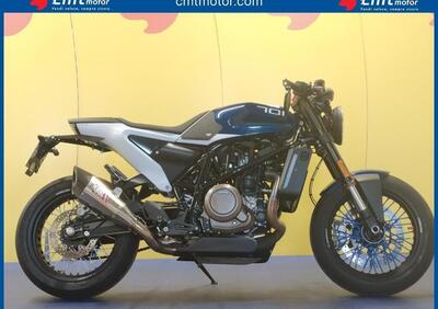 Husqvarna Vitpilen 701 (2020) - Annuncio 9636740