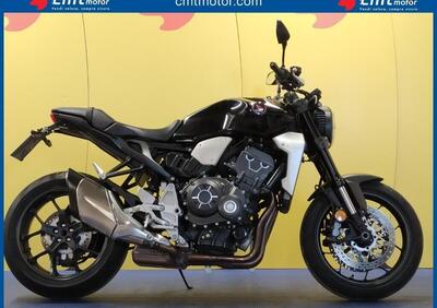 Honda CB 1000 R + Neo Sport Cafè (2019 - 20) - Annuncio 9615805