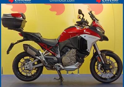 Ducati Multistrada V4 S (2021 - 24) - Annuncio 9795421
