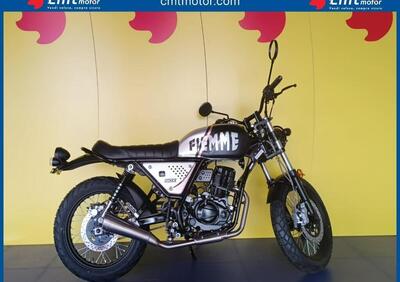 NOX Fiemme 125 (2022 - 25) - Annuncio 9416837
