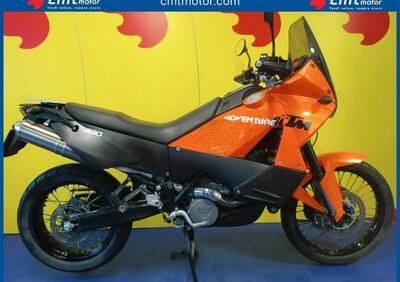 KTM 990 Adventure (2009 - 11) - Annuncio 9671508