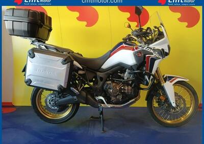 Honda Africa Twin CRF 1000L DCT ABS (2016 - 17) - Annuncio 9774927