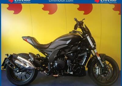 Benelli 502 C (2019 - 20) - Annuncio 9778548